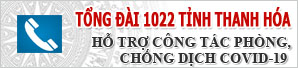 Tổng đài 1022